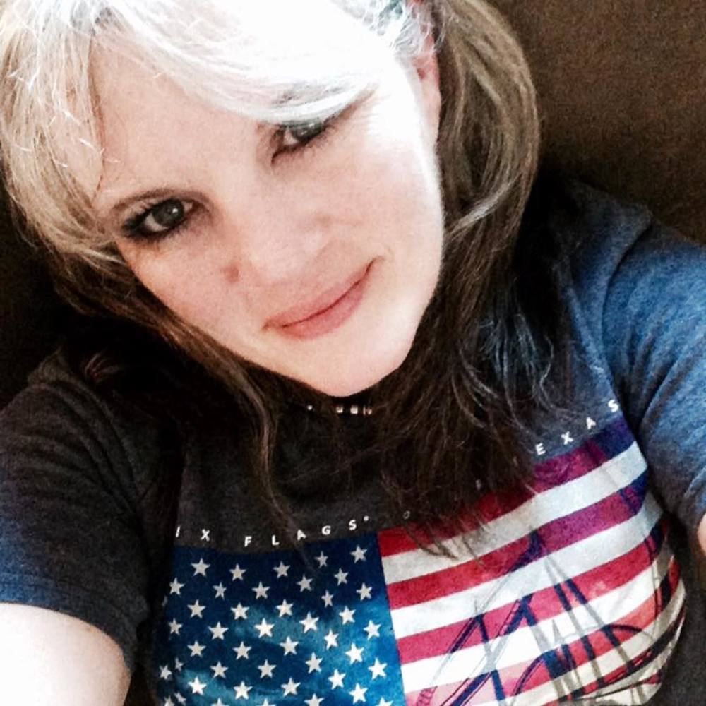 Meet your Posher, Ola faye